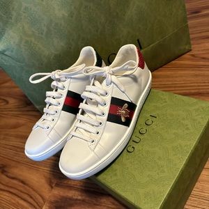 Gucci sneakers